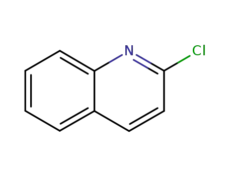 2-Chloroquinoline