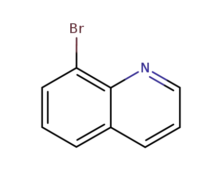 8-bromoquinoline