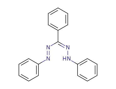 1,3,5-triphenylformazan