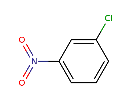 3-Nitrochlorobenzene