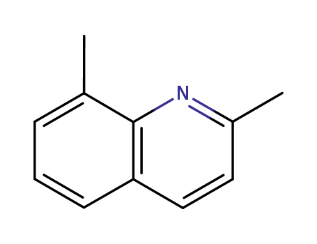 2,8-dimethylquinoline