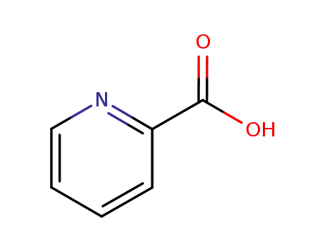 2-Picolinic acid