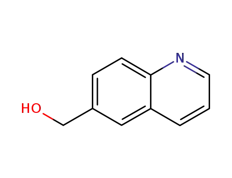 6-(hydroxymethyl)quinoline