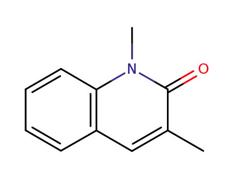 1,3-dimethylquinolin-2-(1H)-one