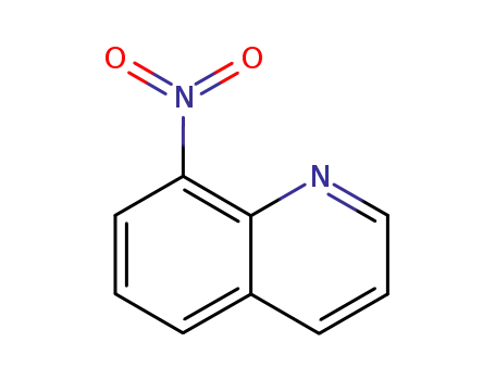 8-nitroquinoline