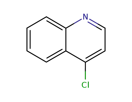 4-chloroquinoline