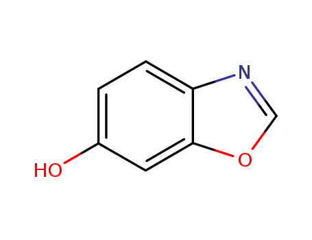 6-hydroxybenzoxazole