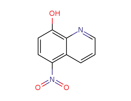 nitroxoline