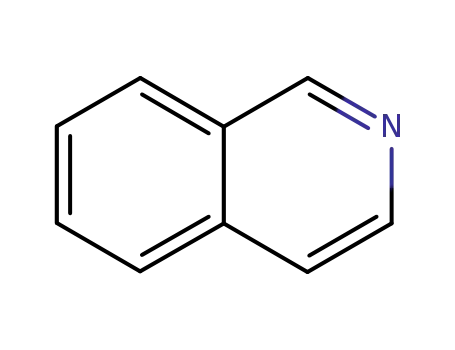 isoquinoline
