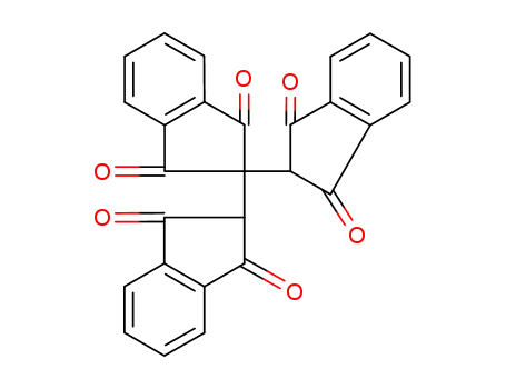 2,2-bis(indane-1',3'-dione-2'-yl)indane-1,3-dione