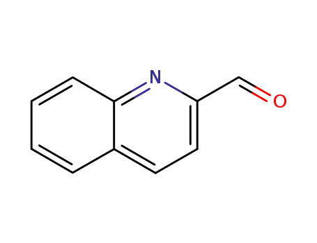 quinoline 2-carbaldehyde