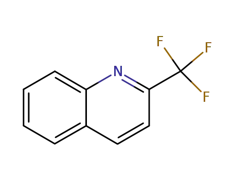 2-trifluoromethyl-quinoline