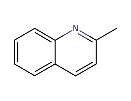 2-methylquinoline
