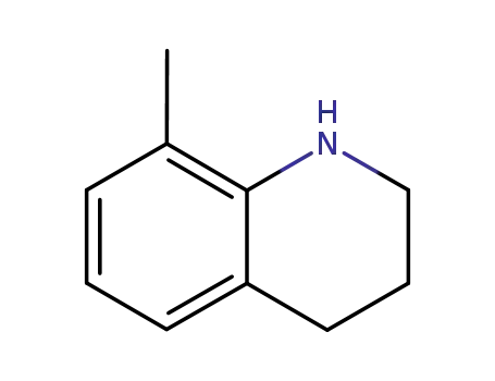 8-methyl-1,2,3,4-tetrahydroquinoline