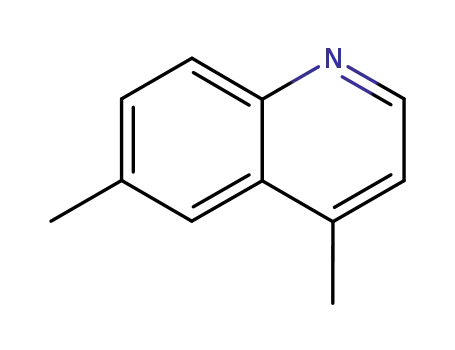4,6-dimethylquinoline