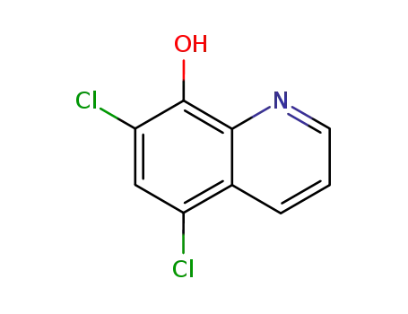 chloroxine