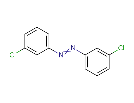 3,3'-dichloroazobenzene