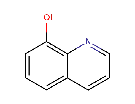 8-quinolinol