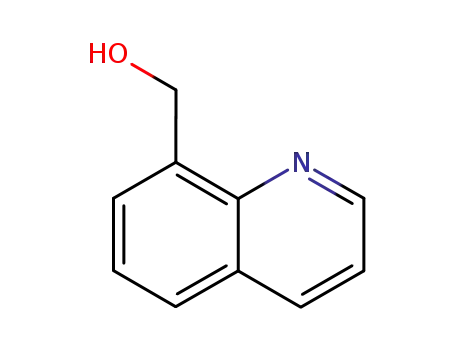 8-hydroxymethylquinoline